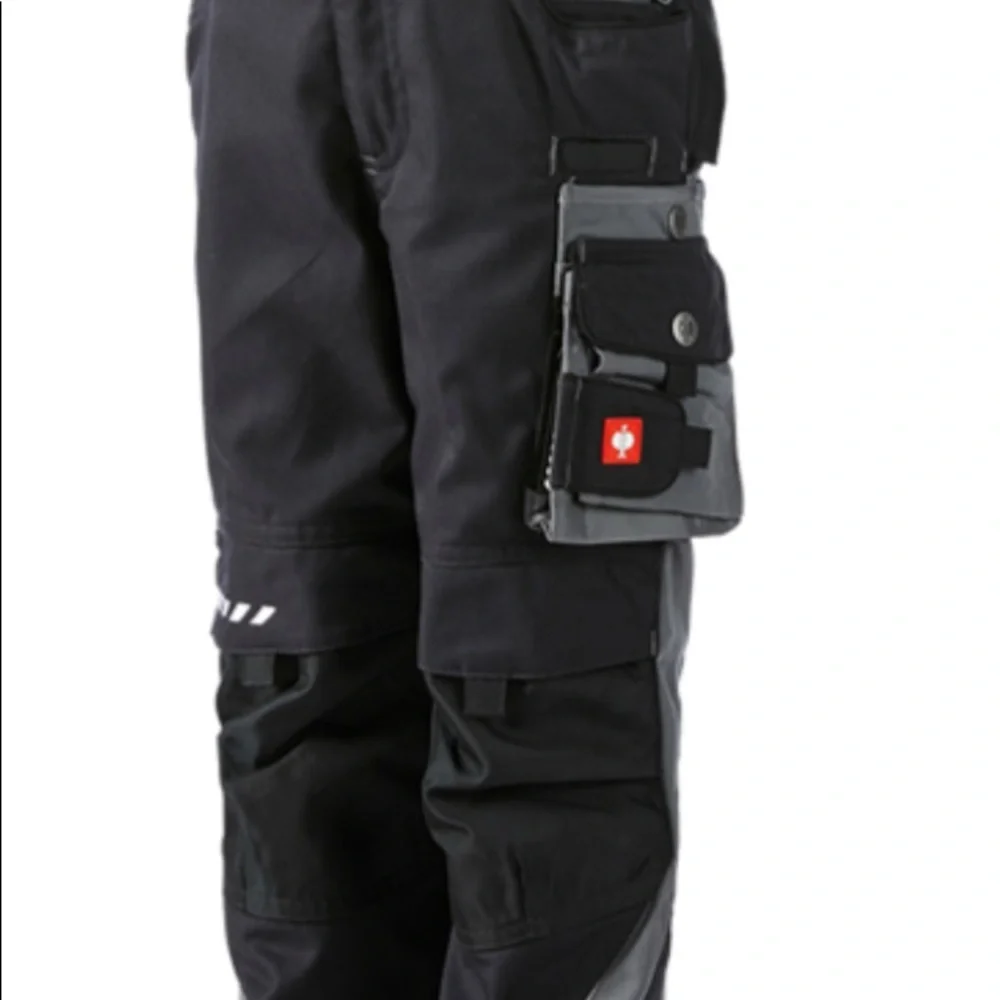 Boys Cargo pants size 12. Amazing quality! Super functional and Built to last. - Picture 2 of 11